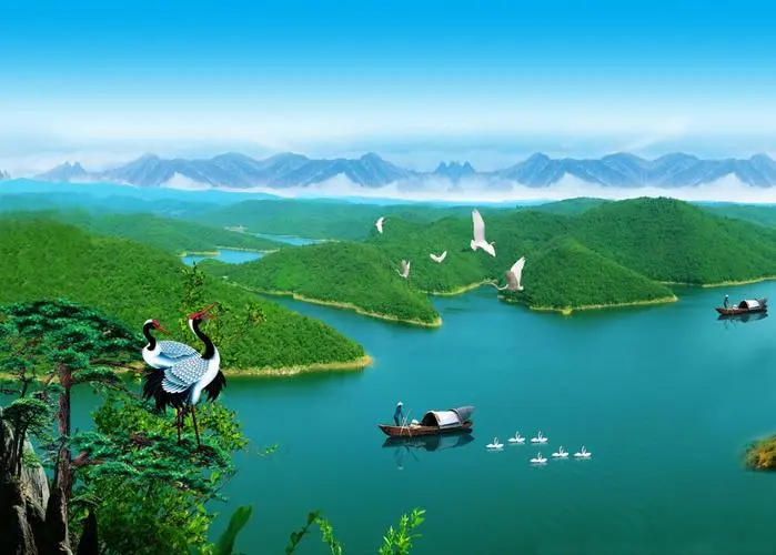 精密精密智慧城市
